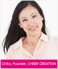 Founder Chiko