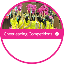Cheerleading Competitions