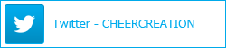 CHEER CREATION Official Twitter