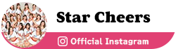 Star Cheers Official Cheer Dance & Cheerleading Team Official Instagram