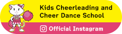 CHEER CREATION Kids Cheerleading & Cheer Dance School Official Instagram