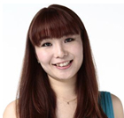 RURIKO (Manager EAST)